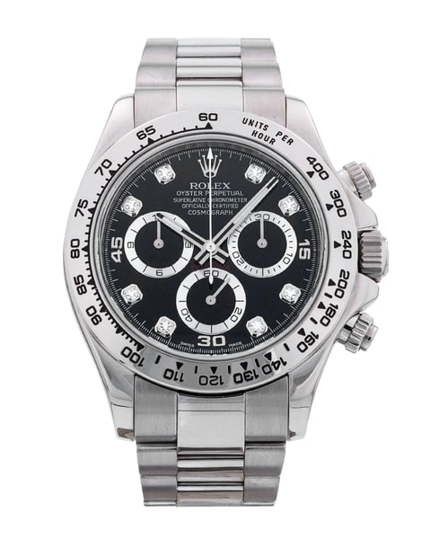 Rolex Daytona 116509